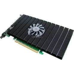 Controller HighPoint SSD7105, Schnittstellenkarte -Mainboards Verkaufsgeschäft HighPoint SSD7105 Schnittstellenkarte@@1847322 2