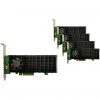 HighPoint SSD7202-5Pack, Controller
