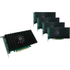 Controller HighPoint SSD7505-5Pack, RAID-Karte
