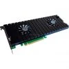 HighPoint SSD7540 PCIe Gen4 8x M.2 NVMe, Controller