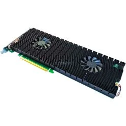 HighPoint SSD7540 PCIe Gen4 8x M.2 NVMe, Controller -Mainboards Verkaufsgeschäft HighPoint SSD7540 PCIe Gen4 8x M 2 NVMe Controller@@1677753 2