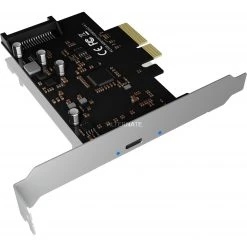 ICY BOX IB-PCI1901-C32, USB-Controller