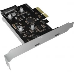 ICY BOX IB-PCI1902-C31, Controller