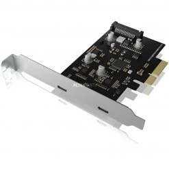 ICY BOX IB-PCI1902-C31, Controller -Mainboards Verkaufsgeschäft ICY BOX IB PCI1902 C31 Controller@@1801854 2
