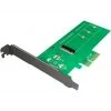 Controller ICY BOX IB-PCI208 PCI-Karte, Konverter