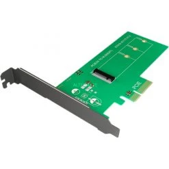 Controller ICY BOX IB-PCI208 PCI-Karte, Konverter