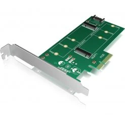 Controller ICY BOX IB-PCI209 PCI-Karte, Konverter -Mainboards Verkaufsgeschäft ICY BOX IB PCI209 PCI Karte Konverter@@fpuvr6 2