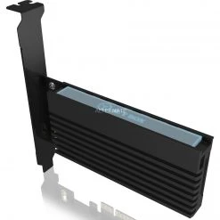 Controller ICY BOX IB-PCI214M2-HSL, Adapter (schwarz) -Mainboards Verkaufsgeschäft ICY BOX IB PCI214M2 HSL Adapter@@fpuvrf 4