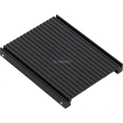 SSD Zubehör Icy Dock EZConvert MB705M2P-B, Konverter (schwarz, M.2 PCIe NVMe SSD Zu 2,5" U.2 PCIe SSD Konverter / Adapter)