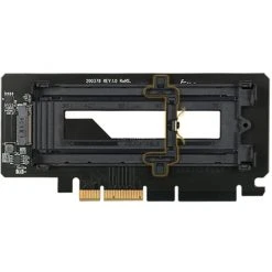 Icy Dock MB987M2P-2B, Controller (schwarz) 9 Icy Dock MB987M2P-2B, Controller (schwarz) -Mainboards Verkaufsgeschäft Icy Dock MB987M2P 2B Controller@@1747761 3