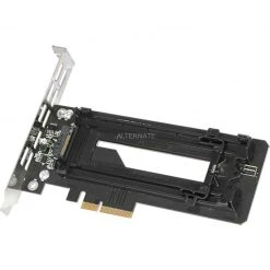 Icy Dock MB987M2P-B, Controller (schwarz) 8 Icy Dock MB987M2P-B, Controller (schwarz) -Mainboards Verkaufsgeschäft Icy Dock MB987M2P B Controller@@1747766 2