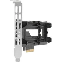 Icy Dock MB987M2P-B, Controller (schwarz) 9 Icy Dock MB987M2P-B, Controller (schwarz) -Mainboards Verkaufsgeschäft Icy Dock MB987M2P B Controller@@1747766 3