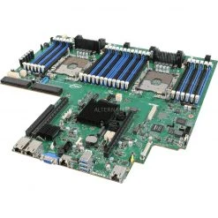 Sockel 3647 Intel® Server Board S2600WFTR, Mainboard