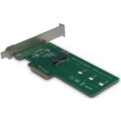 Controller Inter-Tech KT016, Konverter