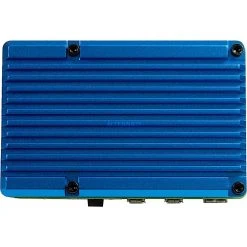 Inter-Tech ODS-721 Für Raspberry Pi 4B, Gehäuse (blau, Für Raspberry Pi 4 Modell B) -Mainboards Verkaufsgeschäft Inter Tech ODS 721 f r Raspberry Pi 4B Geh use@@1805365 5