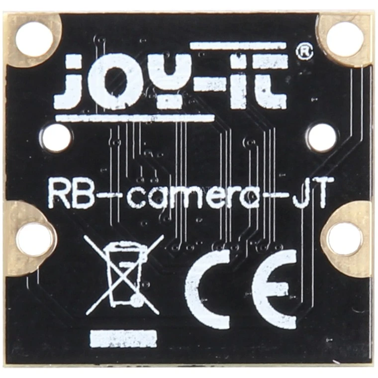 Joy-IT 5 MP Kamera Für Raspberry Pi, Kameramodul – Bild 4