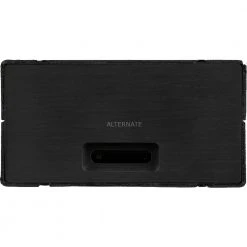 Joy-IT Aluminiumgehäuse Für Raspberry Pi 4 B (schwarz, Für Raspberry Pi 4 B) -Mainboards Verkaufsgeschäft Joy IT Aluminiumgeh use f r Raspberry Pi 4 B@@g0000221 4