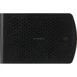 Joy-IT Aluminiumgehäuse Für Raspberry Pi 4 B (schwarz, Für Raspberry Pi 4 B) -Mainboards Verkaufsgeschäft Joy IT Aluminiumgeh use f r Raspberry Pi 4 B@@g0000222 4