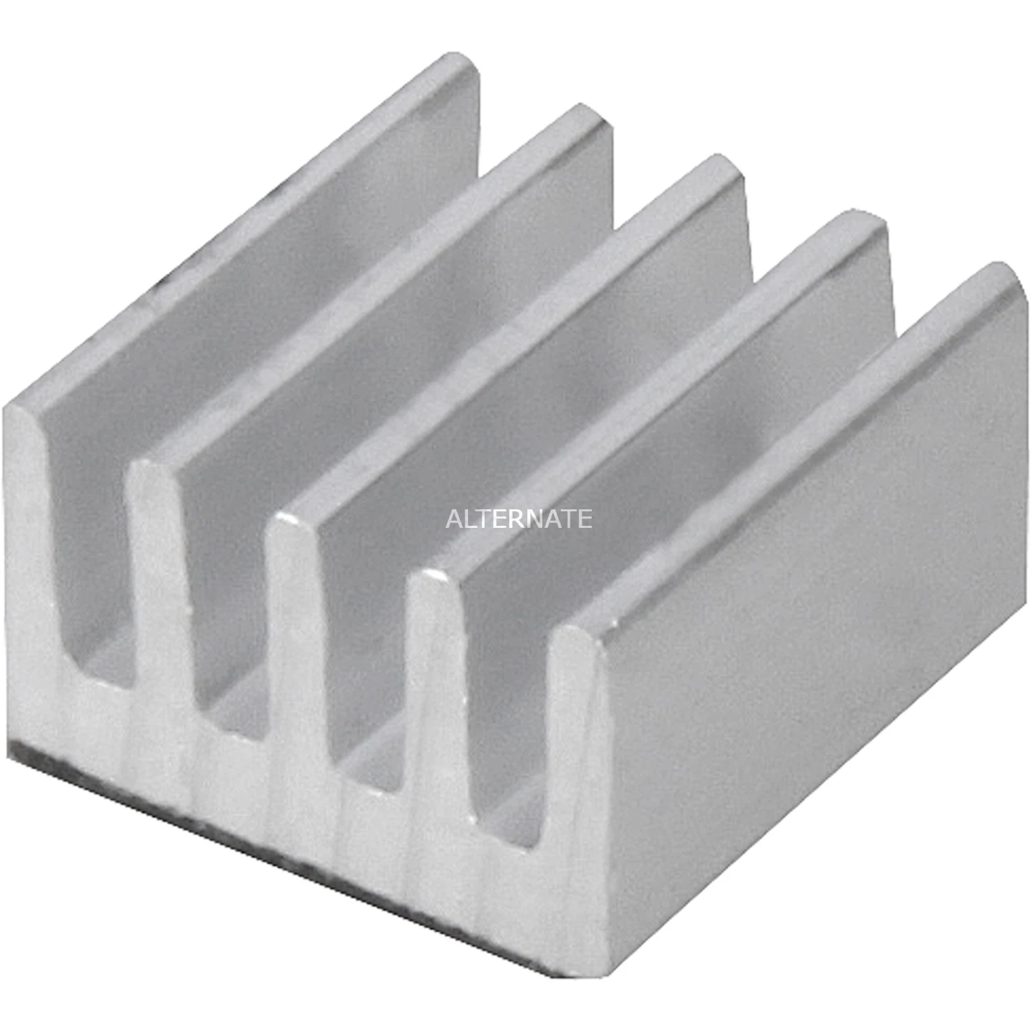 Joy-IT Kühlkörper Set Für Raspberry Pi, Kühlung – Bild 4