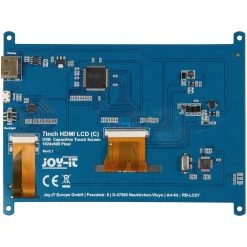 Mainboards Verkaufsgeschäft -Mainboards Verkaufsgeschäft Joy IT LC Display@@g0000134 1