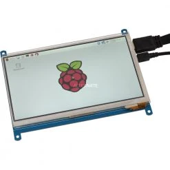 Raspberry Pi Joy-IT LC-Display (17.78 Cm(7 Zoll), XGA, HDMI) 8 Raspberry Pi Joy-IT LC-Display (17.78 Cm(7 Zoll), XGA, HDMI) -Mainboards Verkaufsgeschäft Joy IT LC Display@@g0000134 2