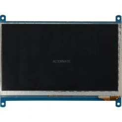 Raspberry Pi Joy-IT LC-Display (17.78 Cm(7 Zoll), XGA, HDMI) 9 Raspberry Pi Joy-IT LC-Display (17.78 Cm(7 Zoll), XGA, HDMI) -Mainboards Verkaufsgeschäft Joy IT LC Display@@g0000134 3