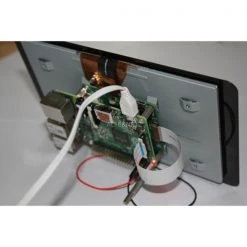 Raspberry Pi Joy-IT LC-Display (17.78 Cm(7 Zoll), XGA, HDMI) 11 Raspberry Pi Joy-IT LC-Display (17.78 Cm(7 Zoll), XGA, HDMI) -Mainboards Verkaufsgeschäft Joy IT LC Display@@g0000134 5