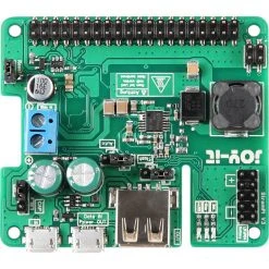 Joy-IT Raspberry PI StromPi 3, USV -Mainboards Verkaufsgeschäft Joy IT Raspberry PI StromPi 3 USV@@g00000a0 2
