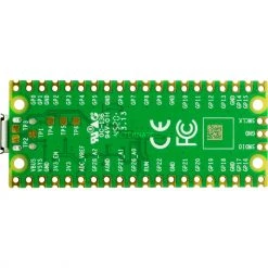 Raspberry Pi Joy-IT Raspberry-Pi Pico Microcontroller -Mainboards Verkaufsgeschäft Joy IT Raspberry Pi Pico Microcontroller@@1717750 2