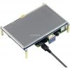 Joy-IT Raspberry Pi Touchscreen 5", Display (12.7 Cm(5 Zoll))