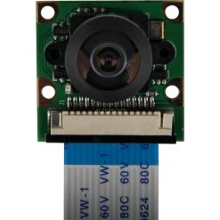 Joy-IT Raspberry Pi Weitwinkel Camera Module, Kameramodul