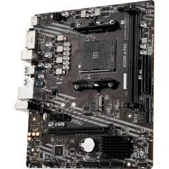 Sockel AM4 MSI A520M-A PRO, Mainboard -Mainboards Verkaufsgeschäft MSI A520M A PRO Mainboard@@grimr620 2