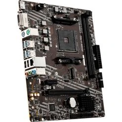 Sockel AM4 MSI A520M-A PRO, Mainboard -Mainboards Verkaufsgeschäft MSI A520M A PRO Mainboard@@grimr620 3