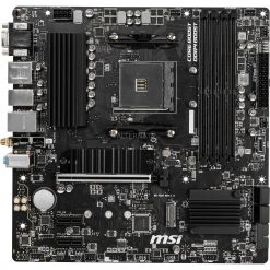 Sockel AM4 MSI B550M PRO-VDH WIFI, Mainboard (schwarz) -Mainboards Verkaufsgeschäft MSI B550M PRO VDH WIFI Mainboard@@grimr603 2