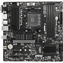 Sockel AM4 MSI B550M PRO-VDH, Mainboard (schwarz) -Mainboards Verkaufsgeschäft MSI B550M PRO VDH Mainboard@@1683527 2