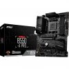 Sockel AM4 MSI B550-A PRO, Mainboard