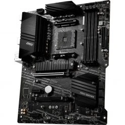 Sockel AM4 MSI B550-A PRO, Mainboard -Mainboards Verkaufsgeschäft MSI B550 A PRO Mainboard@@gremr604 2