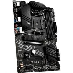 Sockel AM4 MSI B550-A PRO, Mainboard -Mainboards Verkaufsgeschäft MSI B550 A PRO Mainboard@@gremr604 3