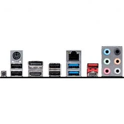 Sockel AM4 MSI B550-A PRO, Mainboard -Mainboards Verkaufsgeschäft MSI B550 A PRO Mainboard@@gremr604 4