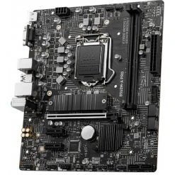 Sockel 1200 MSI B560M-A PRO, Mainboard -Mainboards Verkaufsgeschäft MSI B560M A PRO Mainboard@@1724533 3