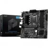 Sockel 1200 MSI B560M PRO-VDH WIFI, Mainboard