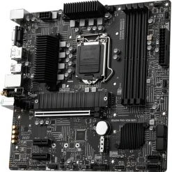 Sockel 1200 MSI B560M PRO-VDH WIFI, Mainboard -Mainboards Verkaufsgeschäft MSI B560M PRO VDH WIFI Mainboard@@1733009 32