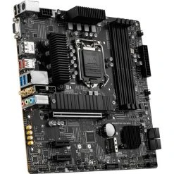 Sockel 1200 MSI B560M PRO-VDH WIFI, Mainboard -Mainboards Verkaufsgeschäft MSI B560M PRO VDH WIFI Mainboard@@1733009 33