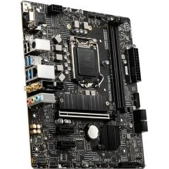 Sockel 1200 MSI B560M PRO WIFI, Mainboard -Mainboards Verkaufsgeschäft MSI B560M PRO WIFI Mainboard@@1733012 33