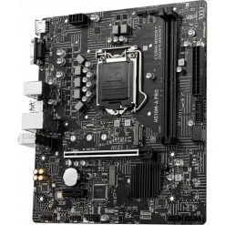 Sockel 1200 MSI H510M-A PRO, Mainboard -Mainboards Verkaufsgeschäft MSI H510M A PRO Mainboard@@1724531 3