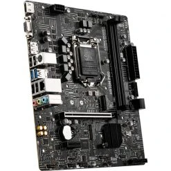 Sockel 1200 MSI H510M PRO, Mainboard -Mainboards Verkaufsgeschäft MSI H510M PRO Mainboard@@1724536 2