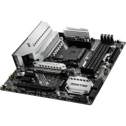 Sockel AM4 MSI MAG B550M MORTAR WIFI, Mainboard -Mainboards Verkaufsgeschäft MSI MAG B550M MORTAR WIFI Mainboard@@grimr600 3