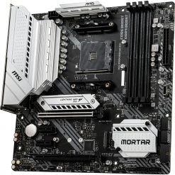 Sockel AM4 MSI MAG B550M MORTAR WIFI, Mainboard -Mainboards Verkaufsgeschäft MSI MAG B550M MORTAR WIFI Mainboard@@grimr600 4