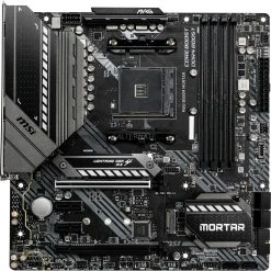 Sockel AM4 MSI MAG B550M MORTAR, Mainboard -Mainboards Verkaufsgeschäft MSI MAG B550M MORTAR Mainboard@@grimr601 2