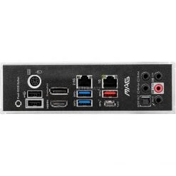 Sockel AM4 MSI MAG B550 TOMAHAWK, Mainboard -Mainboards Verkaufsgeschäft MSI MAG B550 TOMAHAWK Mainboard@@gremr602 4